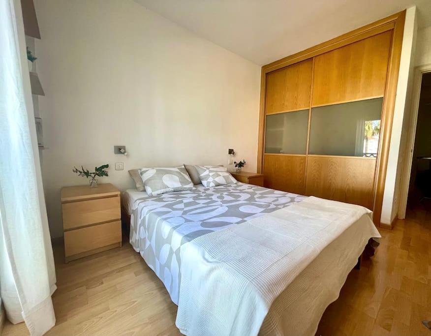 Family Apartment, *