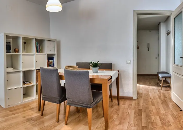 Family Holiday Apartment, Torremolinos