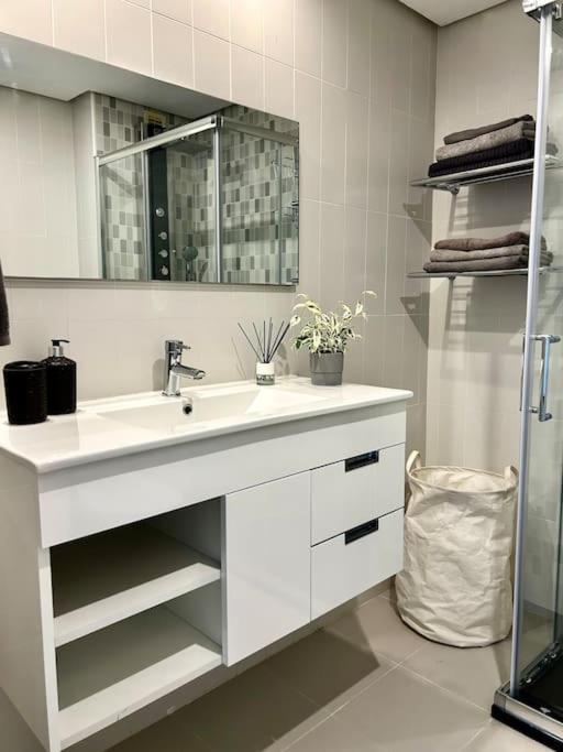Apartment Family Apartment, Torremolinos