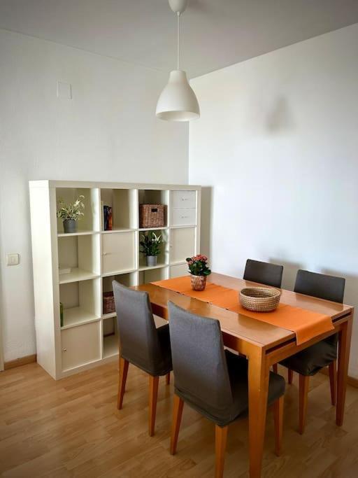 Apartment Family Apartment,
