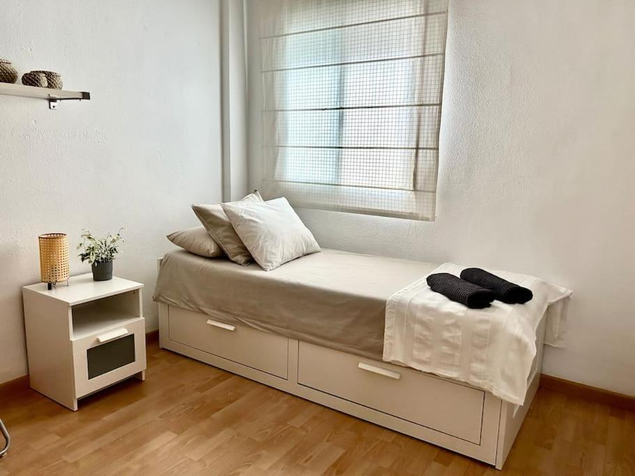 Family Apartment,