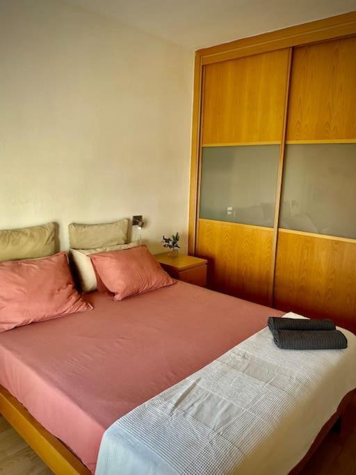 Family Apartment, Apartment Torremolinos