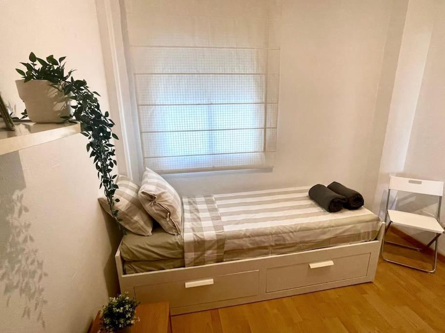 Apartment Family Apartment, Torremolinos