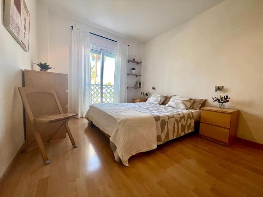 Family Apartment, Apartment Torremolinos