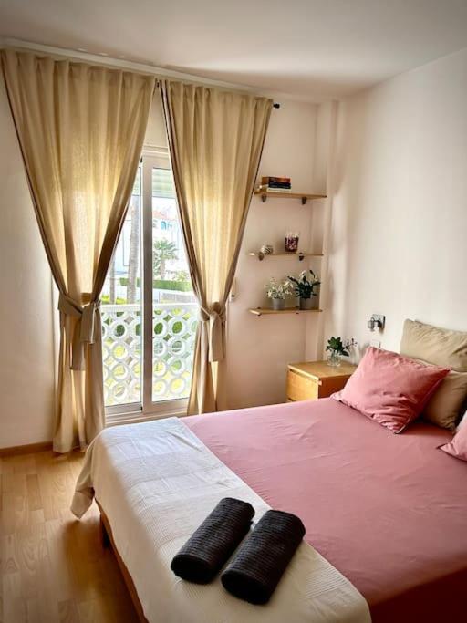 Family Apartment, Apartment