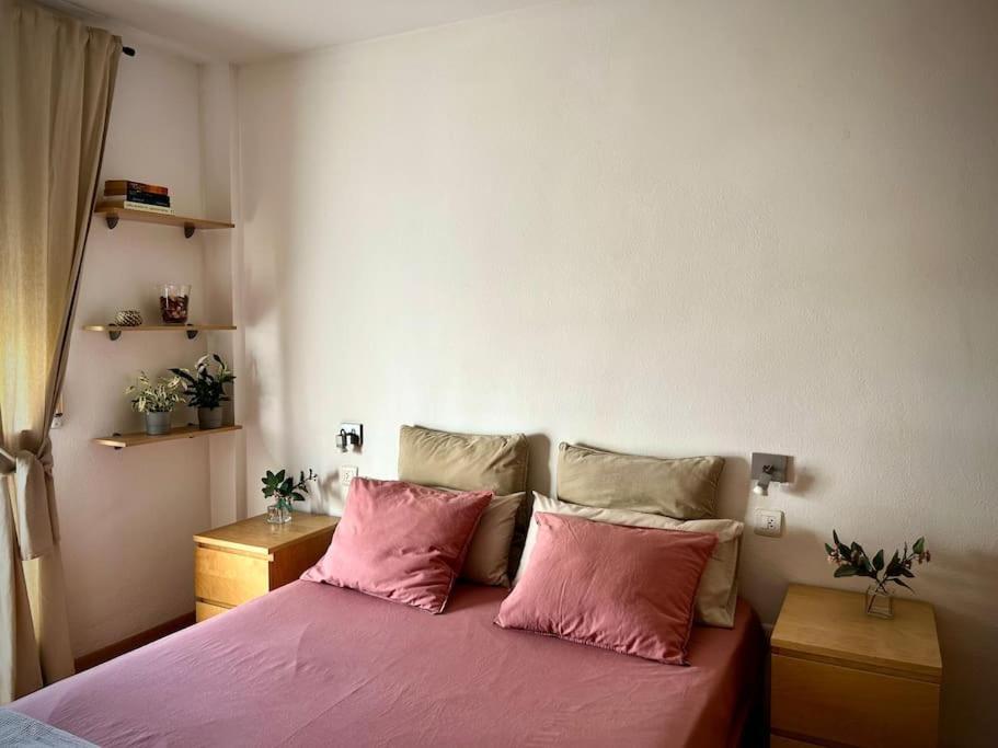 Family Apartment, Apartment *