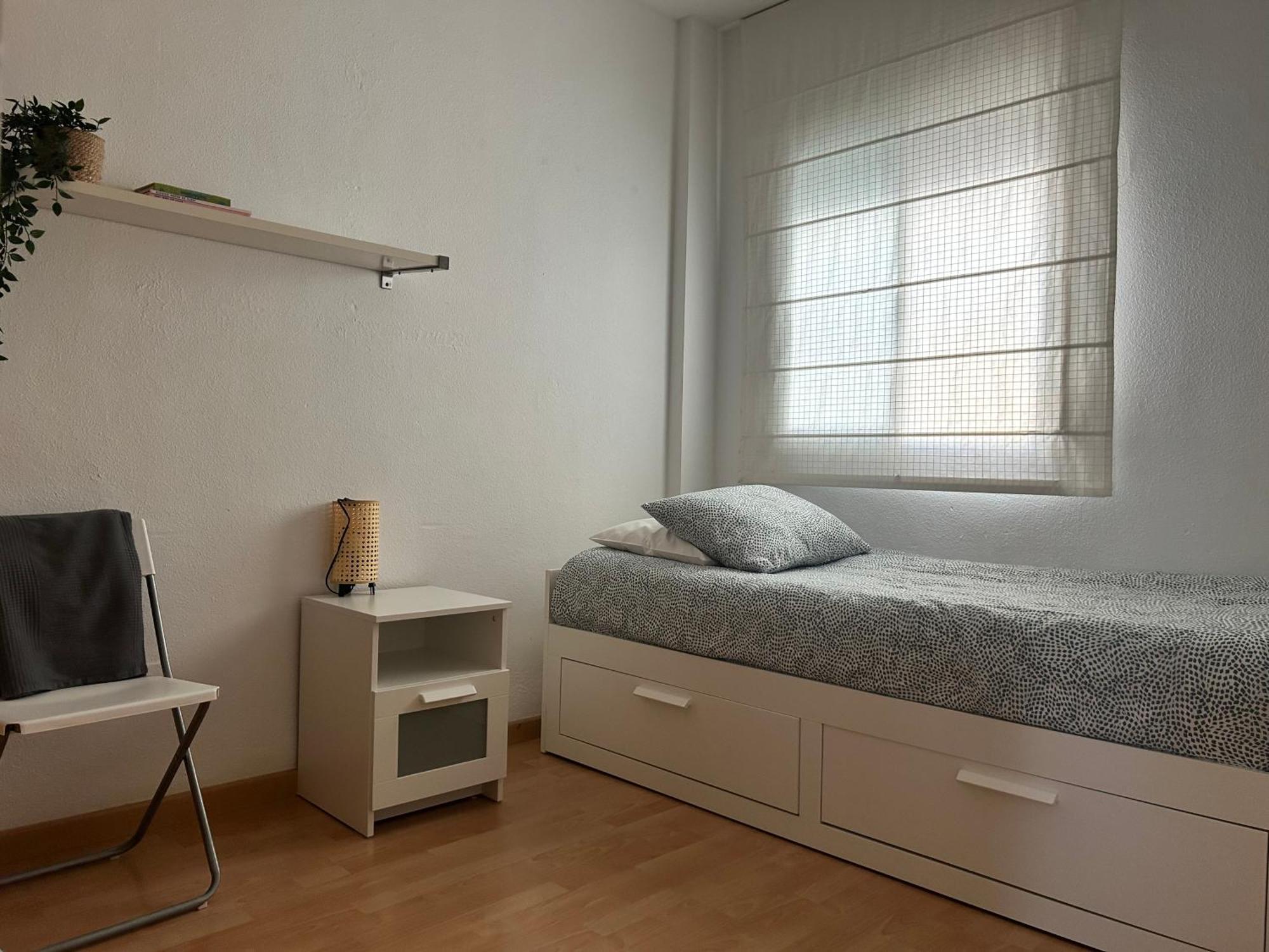 Family Apartment, Apartment