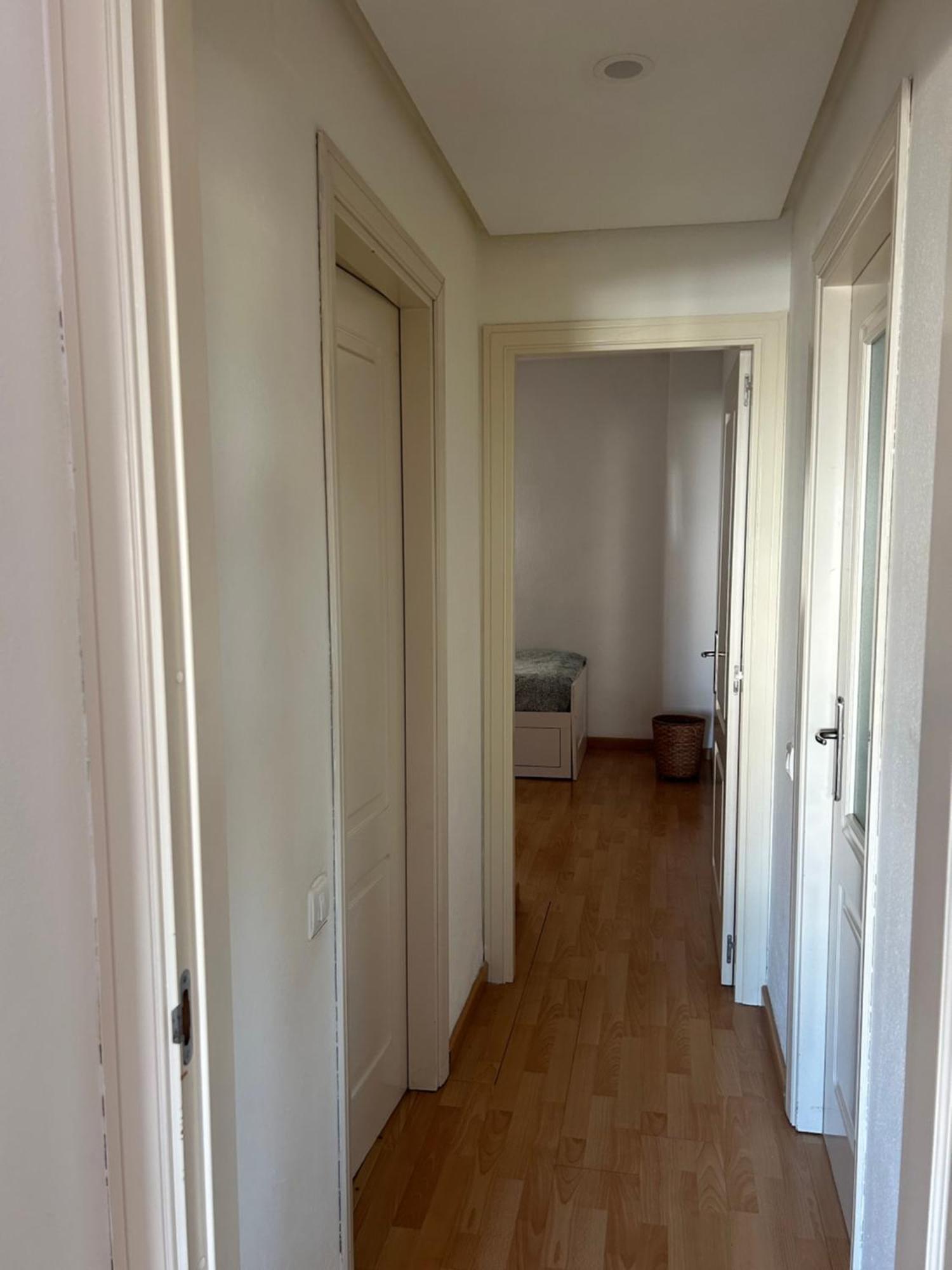 Family Apartment, Apartment