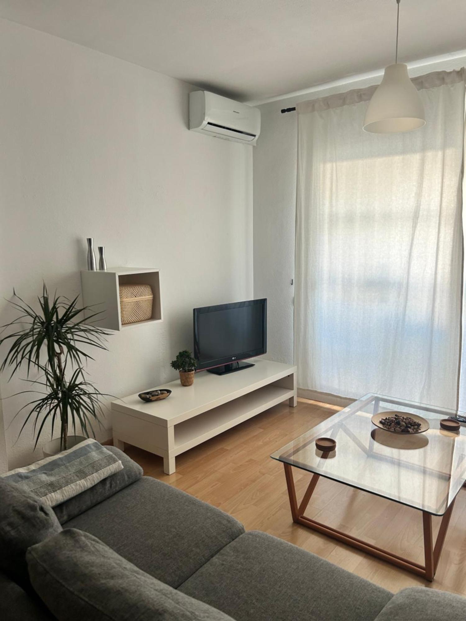 Family Apartment, Apartment