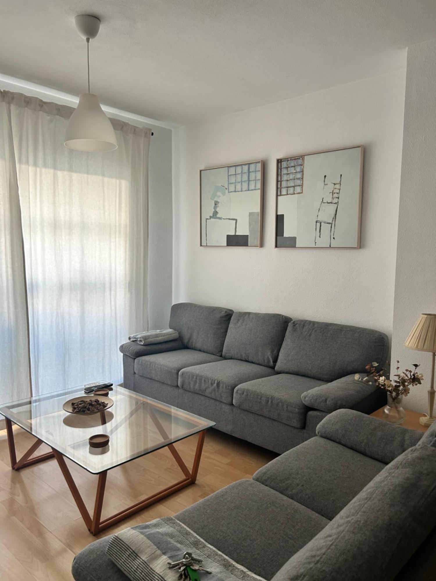 Apartment Family Apartment,